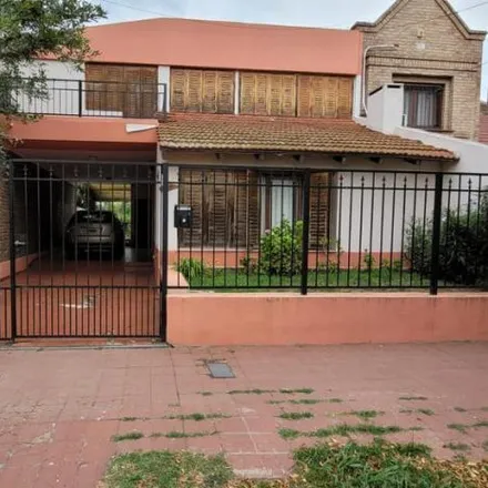 Image 1 - Doctor Ghío 343, Departamento San Lorenzo, 2200 San Lorenzo, Argentina - House for sale