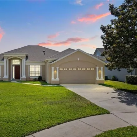 Buy this 4 bed house on 525 Johns Landing Way in Oakland, FL 34787