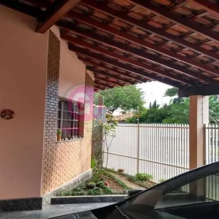 Buy this 5 bed house on Avenida Carlos Frederico Werneck Lacerda in Jardim Didinha, Jacareí - SP