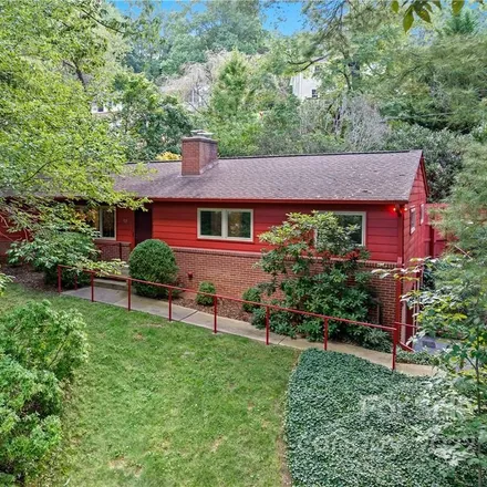 Buy this 3 bed house on 17 Maplewood Road in Grace, Asheville