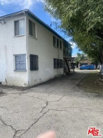 Image 6 - 1078 South Grandee Avenue, Compton, CA 90220, USA - House for sale