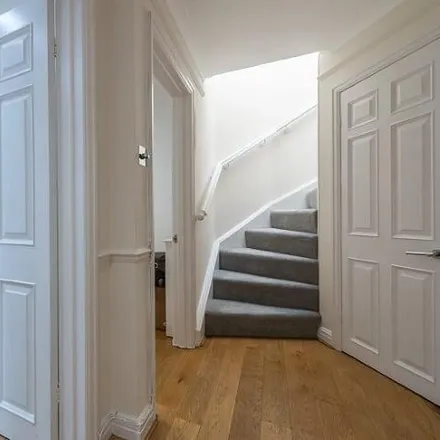 Rent this 2 bed house on 1 Romney Mews in London, W1U 5DT