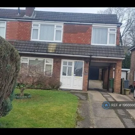 Image 2 - Carisbrooke Way, Cardiff, CF23 9HW, United Kingdom - Duplex for rent