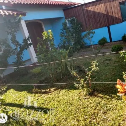 Buy this 2 bed house on Avenida Fernandes Bastos in Centro-Lagoa, Tramandaí - RS