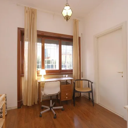 Image 2 - Via Anapo, 00199 Rome RM, Italy - Apartment for rent
