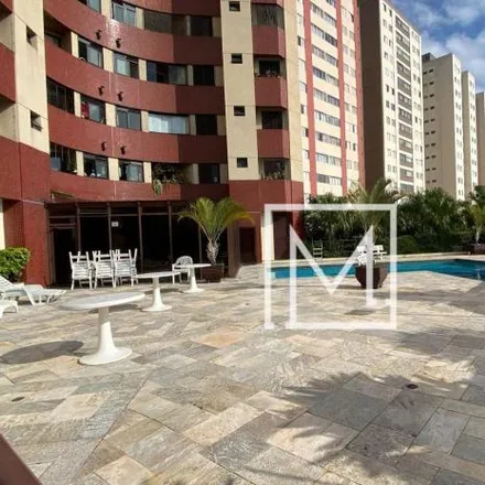 Image 2 - Rua do Arraial, Vila Gumercindo, São Paulo - SP, 04121-002, Brazil - Apartment for sale