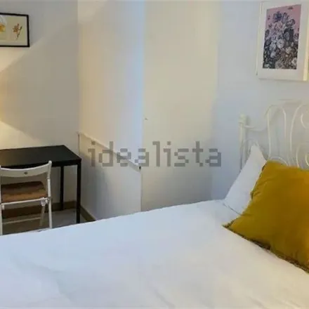 Image 7 - Calle de Ferraz, 120, 28008 Madrid, Spain - Apartment for rent