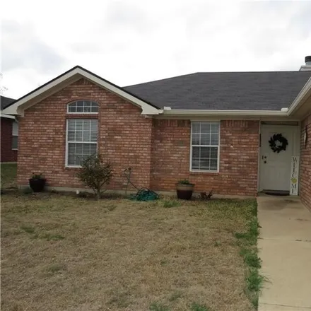 Image 1 - 2830 Mason Drive, Killeen, TX 76549, USA - House for rent