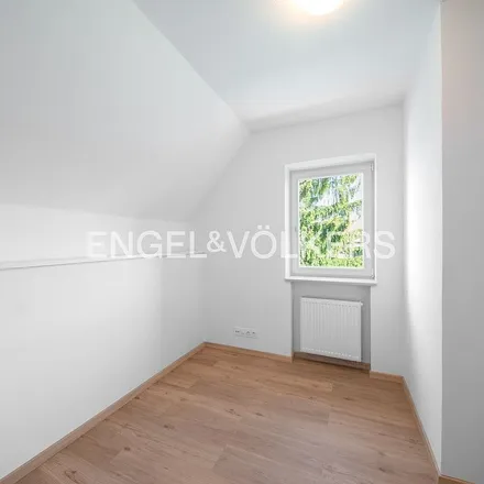 Rent this 6 bed apartment on Netolická 672/12 in 148 00 Prague, Czechia