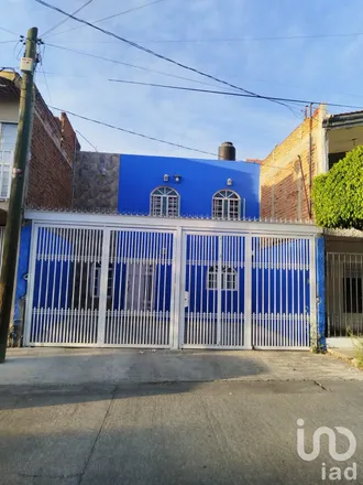 Image 5 - Calle José R. Osorio, 44820 Guadalajara, JAL, Mexico - House for sale
