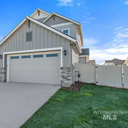 Image 3 - South Miramonte Avenue, Nampa, ID 83686, USA - House for sale