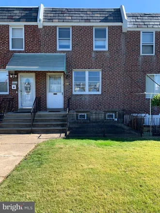 Buy this 3 bed townhouse on 4351 Malta Street in Philadelphia, PA 19124