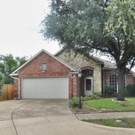 Buy this 3 bed house on 197 Melody Circle in Cedar Hill, TX 75104