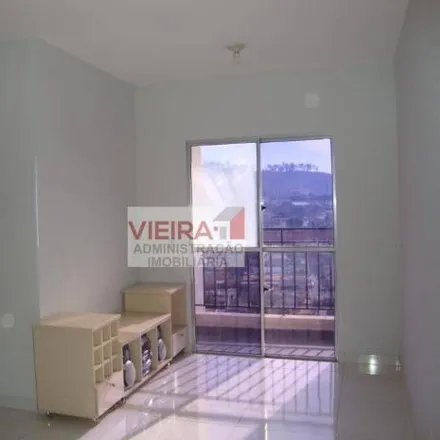 Buy this 2 bed apartment on Itaú in Rua Rangel Pestana, Vila Municipal
