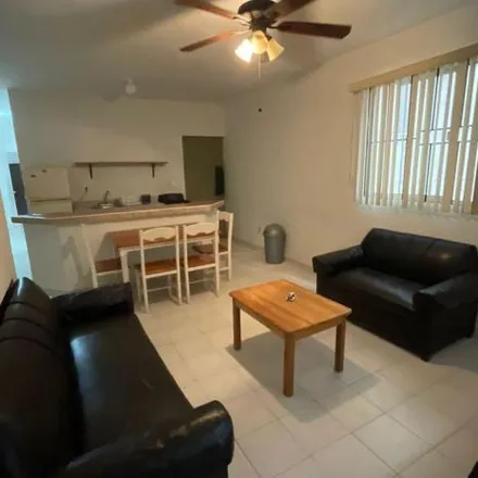 Rent this 2 bed apartment on Calle Universidad de Harvard in 89513 Tampico, TAM