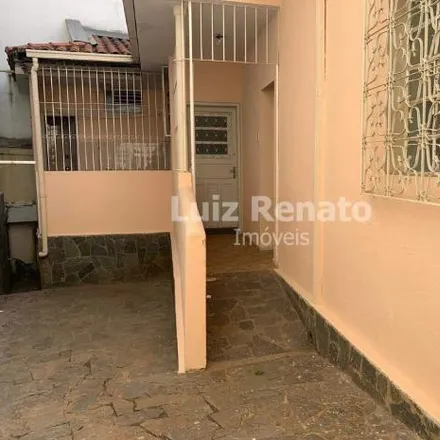 Rent this 2 bed house on Colégio Batista Mineiro in Rua Ponte Nova 443, Colégio Batista