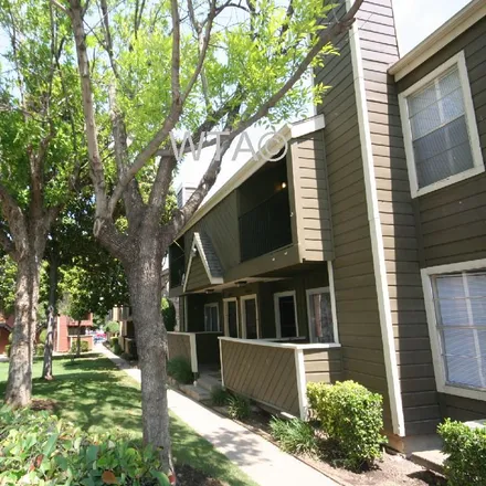 Rent this 1 bed apartment on Austin in Fiskville, US
