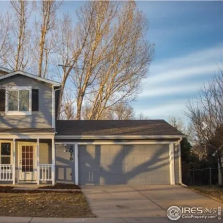 Image 2 - 2090 Lindsey Court, Fort Collins, CO 80526, USA - House for sale