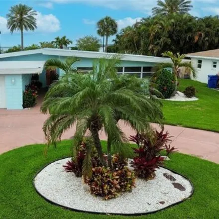 Buy this 3 bed house on 8042 Central Avenue in Saint Petersburg, FL 33707