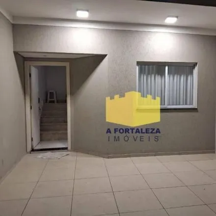 Rent this 3 bed house on Rua Alexandre Crisp in Jardim Brasília, Santa Bárbara d'Oeste - SP