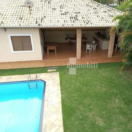Buy this 5 bed house on Rua Onix in Vila de São Fernando, Jandira - SP