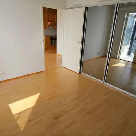 Rent this 2 bed apartment on Laani 10 in 40100 Jyväskylä, Finland