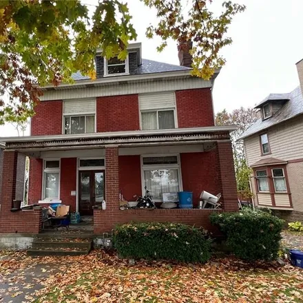 Buy this 4 bed house on 201 The Boulevard in Pittsburgh, PA 15210