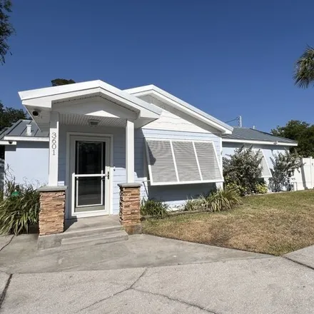 Rent this 3 bed house on 3601 Park Street North in Saint Petersburg, FL 33710