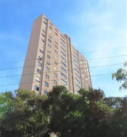 Image 2 - Alameda Augusto Stellfeld 600, Centro, Curitiba - PR, 80410-140, Brazil - Apartment for sale