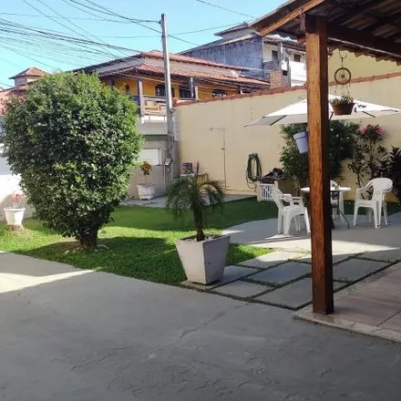 Buy this 3 bed house on Rua Inajara in Nova Cidade, Rio das Ostras - RJ