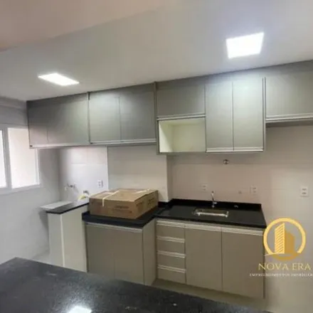 Rent this 3 bed apartment on Banco do Brasil in Rua Voluntários de São Paulo 2975, Centro