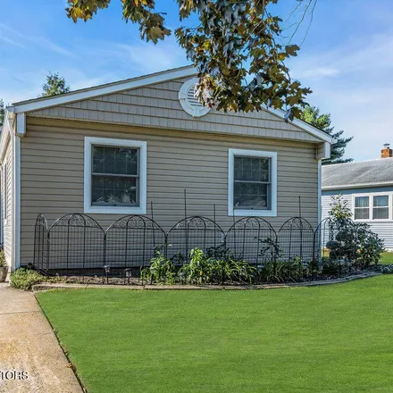 Buy this 2 bed house on 219 Orlando Boulevard in South Toms River, Ocean County