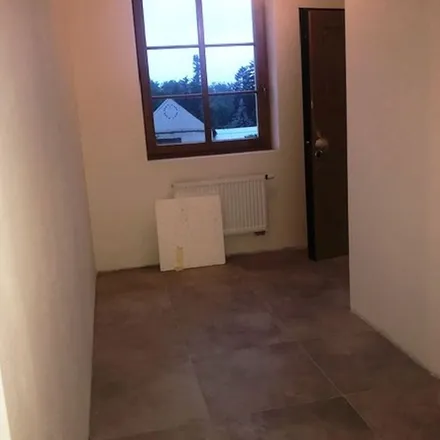 Rent this 2 bed apartment on Chržínská 41 in 273 24 Velvary, Czechia