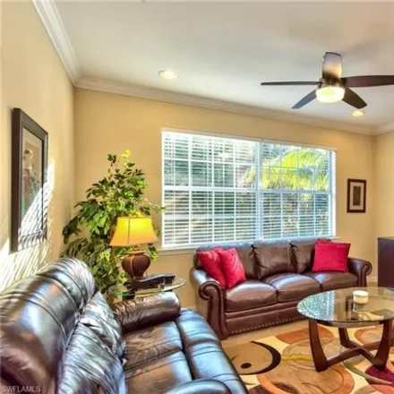 Rent this 2 bed condo on 23440 Alamanda Drive in Shadow Wood, Lee County
