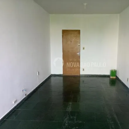 Rent this 1 bed apartment on Avenida Sete de Setembro in Conceição, Diadema - SP