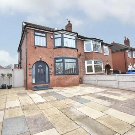 Buy this 4 bed duplex on 85 Cross Gates Road in Leeds, LS15 7PA