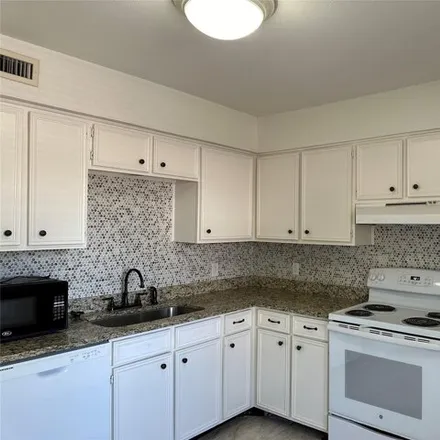Buy this 2 bed condo on 10483 High Hollows Drive in Dallas, TX 75230