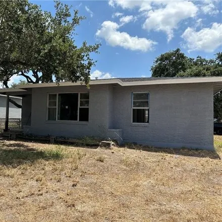 Buy this 3 bed house on 379 Woodlawn Loop in Sinton, TX 78387