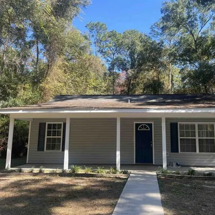 Buy this 2 bed house on 41 Renegade Road in Wakulla Gardens, Wakulla County