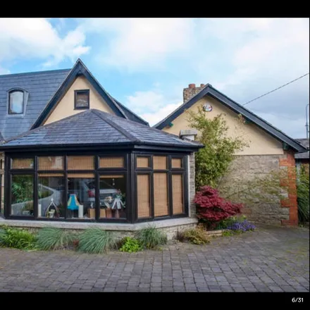 Image 1 - South Dublin, Palmerstown West DED 1986, South Dublin, IE - House for rent