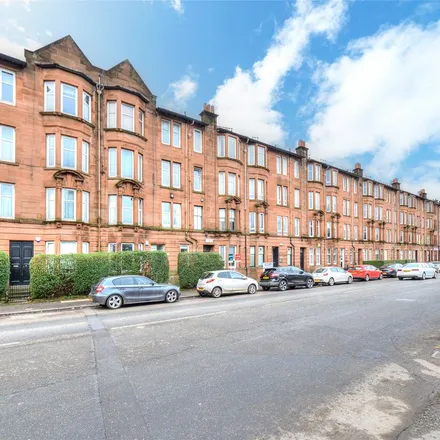 Image 2 - Dumbarton Road, Glasgow, G14 9XR, United Kingdom - Apartment for rent