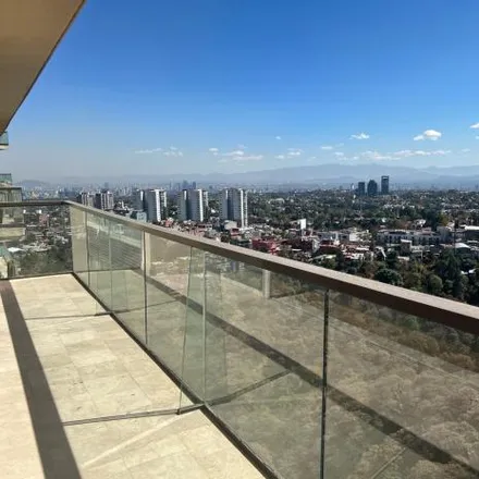 Image 2 - unnamed road, Cuajimalpa de Morelos, 05129 Mexico City, Mexico - Apartment for sale
