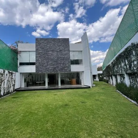 Buy this 5 bed house on Cerrada Ailes in Álvaro Obregón, 01900 Mexico City