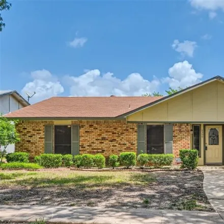Buy this 3 bed house on 6280 Alta Oaks Drive in Garland, TX 75043