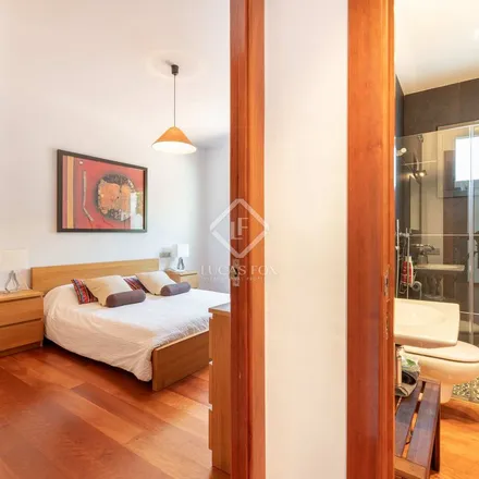 Image 4 - Granier, Avinguda del Mar, 08850 Gavà, Spain - Apartment for rent