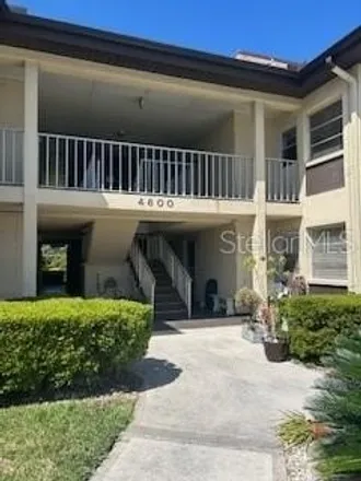 Buy this 1 bed condo on 4612 Marine Parkway in Elfers, FL 34652