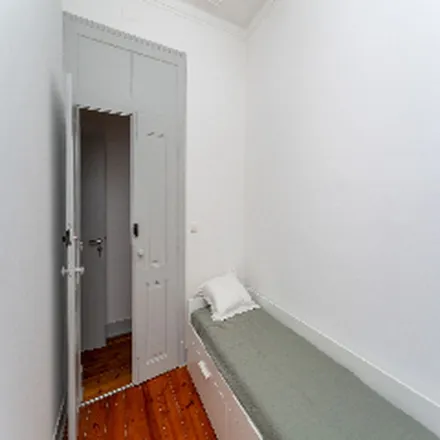 Image 1 - Airbnb, Rua do Carrião, 1150-251 Lisbon, Portugal - Apartment for rent
