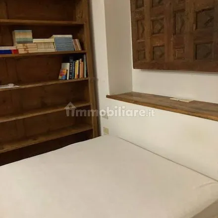 Rent this 4 bed apartment on Via della Cernaia 54 in 50129 Florence FI, Italy