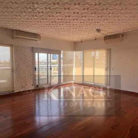 Buy this 3 bed apartment on Olga Cossettini 1112 in Puerto Madero, 1107 Buenos Aires