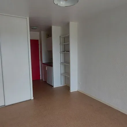Rent this 1 bed apartment on 1 Route de Dijon in 21800 Chevigny-Saint-Sauveur, France